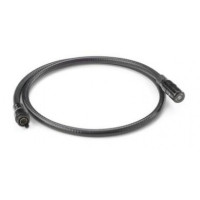 RIDGID Kamerakopf 17mm mit 90cm Kabel für CA-150 und CA-350 RIDGID Kamerakopf 17mm mit 90cm Kabel für CA-150 und CA-350