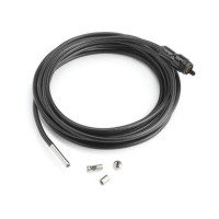 RIDGID Kamerakopf 6mm mit 4m Kabel für CA-150 und CA-350 RIDGID Kamerakopf 6mm mit 4m Kabel für CA-150 und CA-350