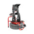 RIDGID Inspektionskamerasystem SeeSnake® Compact 2 (Ø 40 - 150 mm) RIDGID Inspektionskamerasystem SeeSnake® Compact 2 (Ø 40 - 150 mm)