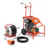 RIDGID KJ-3100 Motor Hochdruck-Rohrreiniger für 50-250 mm RIDGID KJ-3100 Motor Hochdruck-Rohrreiniger für 50-250 mm