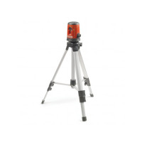 RIDGID micro CL-100 selbstnivellierender Kreuzlinienlaser RIDGID micro CL-100 selbstnivellierender Kreuzlinienlaser