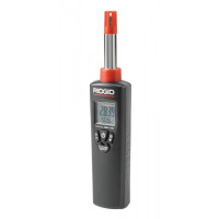 RIDGID Micro HM-100 Temperatur-/Feuchtigkeitsmesser RIDGID Micro HM-100 Temperatur-/Feuchtigkeitsmesser