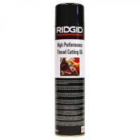 RIDGID Gewindeschneidöl 600ml Spray 12 Stk RIDGID Gewindeschneidöl 600ml Spray 12 Stk