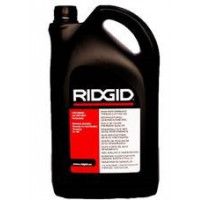 RIDGID Gewindeschneidöl 5 Liter RIDGID Gewindeschneidöl 5 Liter