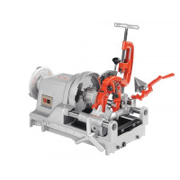 RIDGID Modell 1233 Gewindeschneidmaschine elektrisch bis 3" RIDGID Modell 1233 Gewindeschneidmaschine elektrisch bis 3"
