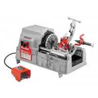 RIDGID Modell 535 Compact Gewindeschneidmaschine bis 2" RIDGID Modell 535 Compact Gewindeschneidmaschine bis 2"