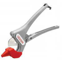 Ridgid Einhub-Rohrschere für Kunststoff- PC-1375 ML mit Kalibrator Ridgid Einhub-Rohrschere für Kunststoff- PC-1375 ML mit Kalibrator