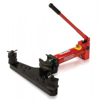 RIDGID Biegegerät mit offenem Flügelkopf Modell HBO382 RIDGID Biegegerät mit offenem Flügelkopf Modell HBO382