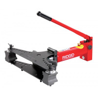 RIDGID Biegegeräte mit aufklappbarem Flügelkopf RIDGID Biegegeräte mit aufklappbarem Flügelkopf