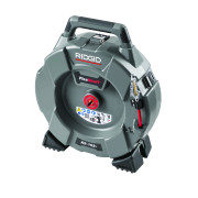 RIDGID FlexShaft K9-102+ Rohrreinigung 1 1/4"-2" (32-50 mm)