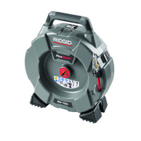 RIDGID FlexShaft K9-102+ Rohrreinigung 1 1/4"-2" (32-50 mm) RIDGID FlexShaft K9-102+ Rohrreinigung 1 1/4"-2" (32-50 mm)