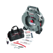 RIDGID FlexShaft K9-102+ Rohrreinigung 1 1/4"-2" (32-50 mm)