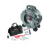 RIDGID FlexShaft K9-204+ Rohrreinigung 2"-4" (50-100 mm) RIDGID FlexShaft K9-204+ Rohrreinigung 2"-4" (50-100 mm)