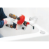 RIDGID POWER-SPIN+ Reinigungsgerät mit automatischen Spiralenvorschub RIDGID POWER-SPIN+ Reinigungsgerät mit automatischen Spiralenvorschub
