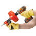 RIDGID POWER-SPIN+ Reinigungsgerät mit automatischen Spiralenvorschub RIDGID POWER-SPIN+ Reinigungsgerät mit automatischen Spiralenvorschub