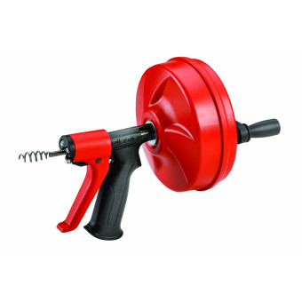 RIDGID POWER-SPIN+