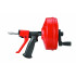 RIDGID POWER-SPIN+ Reinigungsgerät mit automatischen Spiralenvorschub RIDGID POWER-SPIN+ Reinigungsgerät mit automatischen Spiralenvorschub
