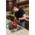 RIDGID POWER-SPIN+ Reinigungsgerät mit automatischen Spiralenvorschub RIDGID POWER-SPIN+ Reinigungsgerät mit automatischen Spiralenvorschub