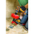 RIDGID POWER-SPIN+ Reinigungsgerät mit automatischen Spiralenvorschub RIDGID POWER-SPIN+ Reinigungsgerät mit automatischen Spiralenvorschub