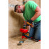 RIDGID POWER-SPIN+ Reinigungsgerät mit automatischen Spiralenvorschub RIDGID POWER-SPIN+ Reinigungsgerät mit automatischen Spiralenvorschub