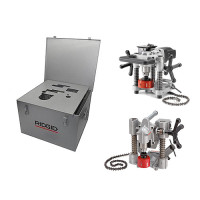 RIDGID Transportkoffer für HC450 und HC300 RIDGID Transportkoffer für HC450 und HC300