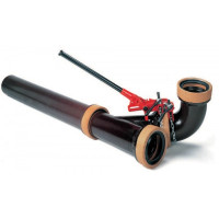 RIDGID Abflussrohrverbindungs- und Installationswerkzeug, Modell 228 RIDGID Abflussrohrverbindungs- und Installationswerkzeug, Modell 228