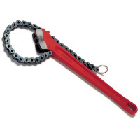 RIDGID Kettenrohrzange RIDGID Kettenrohrzange