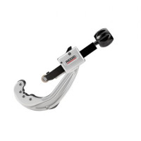 RIDGID Rohrabschneider für Kupfer und Kunststoff-Aluminium 6-66 mm (Modell 152) RIDGID Rohrabschneider für Kupfer und Kunststoff-Aluminium 6-66 mm (Modell 152)