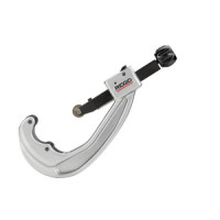 RIDGID Rohrabschneider für Kupfer und Kunststoff-Aluminium 48-116 mm (Modell 154) RIDGID Rohrabschneider für Kupfer und Kunststoff-Aluminium 48-116 mm (Modell 154)