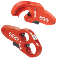 RIDGID Kunststoff-Rohrabschneider RIDGID Kunststoff-Rohrabschneider