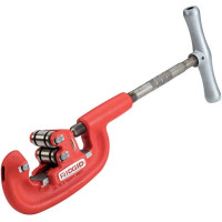 RIDGID Rohrschneider, Modell 202 mit extra breiten Rollen RIDGID Rohrschneider, Modell 202 mit extra breiten Rollen
