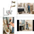 RIDGID K-1 und K-3 Kombi-Spirale RIDGID K-1 und K-3 Kombi-Spirale