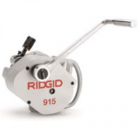 RIDGID Manuelles Rollnutgerät 915 RIDGID Manuelles Rollnutgerät 915