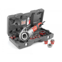 RIDGID Elektro-Gewindeschneider 690-I bis 2" RIDGID Elektro-Gewindeschneider 690-I bis 2"