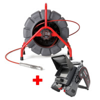 RIDGID Inspektionskamerasystem SeeSnake Mini PRO RIDGID Inspektionskamerasystem SeeSnake Mini PRO