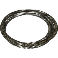 RIDGID Spiralen für Reiniger K-60 16 mm RIDGID Spiralen für Reiniger K-60 16 mm