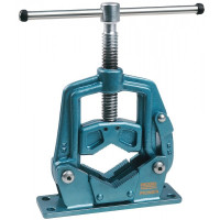RIDGID Scharnier-Rohrschraubstock PIONIER RIDGID Scharnier-Rohrschraubstock PIONIER