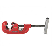 RIDGID Rohrabschneider mit 4 Rädern für Stahl RIDGID Rohrabschneider mit 4 Rädern für Stahl
