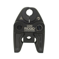 RIDGID Standardpressbacken für U-Systeme (32kN) RIDGID Standardpressbacken für U-Systeme (32kN)