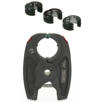 RIDGID Universalbacke MINI 15kN für TH-, V- und RF-Profileinsätze, RP-115 RIDGID Universalbacke MINI 15kN für TH-, V- und RF-Profileinsätze, RP-115