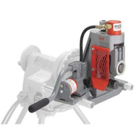 RIDGID Hydraulisches Rollnutgerät 918 RIDGID Hydraulisches Rollnutgerät 918