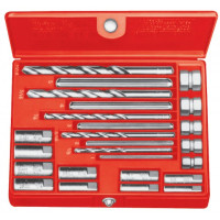 RIDGID Schraubenausdrehersätze RIDGID Schraubenausdrehersätze