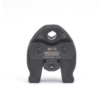 RIDGID Pressbacken MINI M, 19kN RIDGID Pressbacken MINI M, 19kN