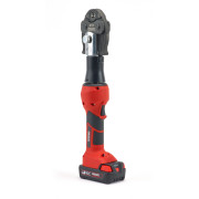 RIDGID MINI Pressmaschine RP-219 Akku, Backen 3+1 KOSTENLOS