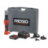 RIDGID MINI Pressmaschine RP-219 Akku, Backen 3+1 KOSTENLOS RIDGID MINI Pressmaschine RP-219 Akku, Backen 3+1 KOSTENLOS