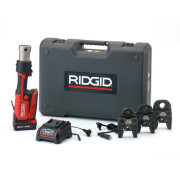 RIDGID Pressmaschine RP 351-B (AKKU 18V)