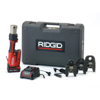 RIDGID Pressmaschine RP 351-B (AKKU 18V) RIDGID Pressmaschine RP 351-B (AKKU 18V)