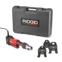 RIDGID Pressmaschine RP 351-C (Netz 230V) RIDGID Pressmaschine RP 351-C (Netz 230V)