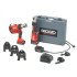 RIDGID Pressmaschine RP 350-C (Netz 230V) RIDGID Pressmaschine RP 350-C (Netz 230V)