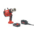 RIDGID Pressmaschine RP 350-C (Netz 230V) RIDGID Pressmaschine RP 350-C (Netz 230V)